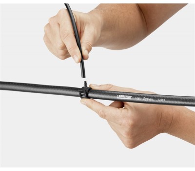 Система Для Полива Цветов В Горшках