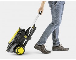Мойка высокого давления KARCHER K 5 Compact Home-foto5