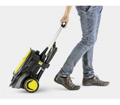 Мойка высокого давления KARCHER K 5 Compact Home