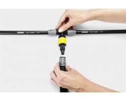 Тройник С Регулятором-foto2