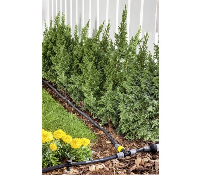 Тройник С Регулятором