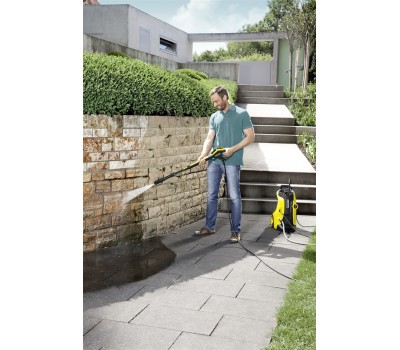 Мойка высокого давления KARCHER K 5 Full Control