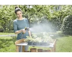 Многофункциональный Поливочный Пистолет Plus-foto2