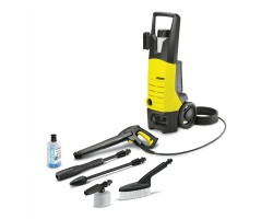 Мойка высокого давления KARCHER K 5 UM Car