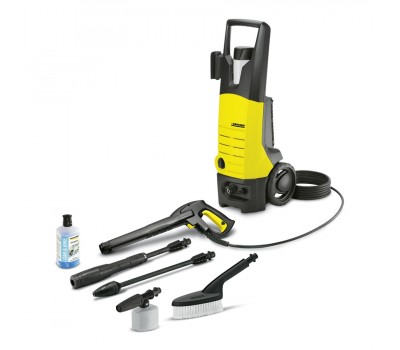 Мойка высокого давления KARCHER K 5 UM Car