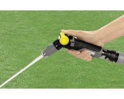 Поливочный Пистолет Premium, Металлический-foto2