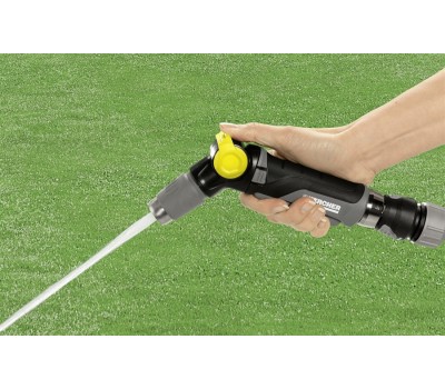 Поливочный Пистолет Premium, Металлический