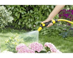 Регулируемый Распылитель Для Полива-foto2