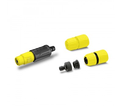 Соединительный Комплект С Распылителем