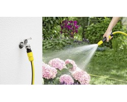 Соединительный Комплект С Распылителем-foto2