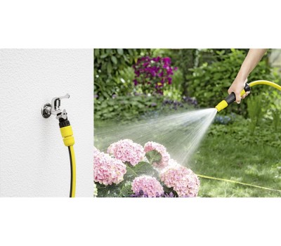 Соединительный Комплект С Распылителем