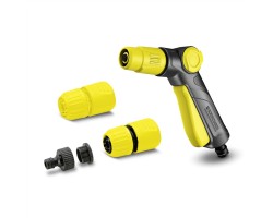 Соединительный Комплект С Пистолетом Для Полива