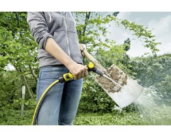 Соединительный Комплект С Пистолетом Для Полива-foto2