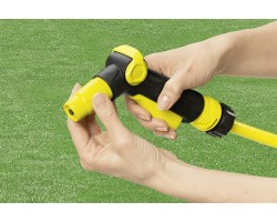 Соединительный Комплект С Пистолетом Для Полива-foto3