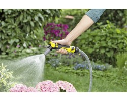 Поливочный Пистолет Plus-foto3