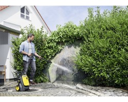 Мойка высокого давления KARCHER K 5 Compact Home-foto8