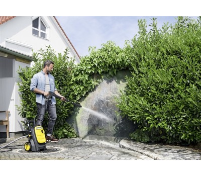 Мойка высокого давления KARCHER K 5 Compact Home