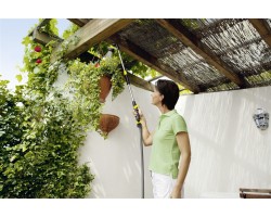 Штангадля Полива Телескопическая Premium, 6 Режимов-foto2