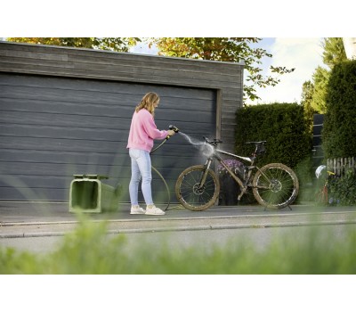 Напорный Распылитель WBS 3