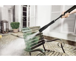 Мойка высокого давления KARCHER K 5 Compact Home-foto9