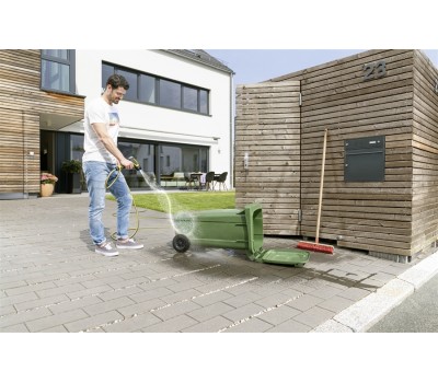 Напорный Распылитель WBS 3