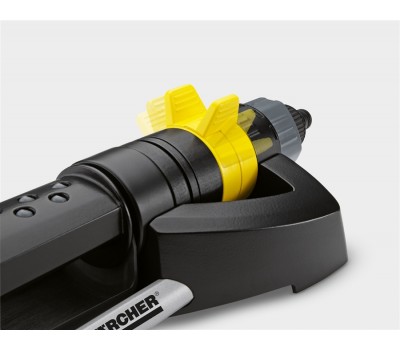 Осцилирующий Дождеватель OS 5.320 SV