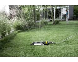 Осцилирующий Дождеватель OS 5.320 SV-foto5