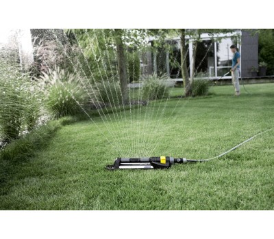 Осцилирующий Дождеватель OS 5.320 SV