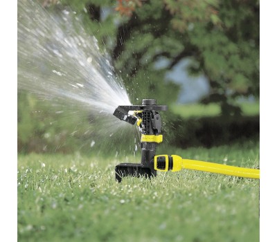 Дождеватель Импульсный PS 300