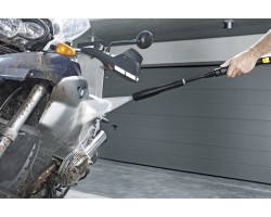 Мойка всокого давления KARCHER K 5 UM-foto2