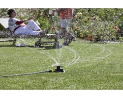 Дождеватель Круговой RS 130/3-foto3