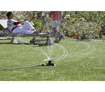 Дождеватель Круговой RS 130/3