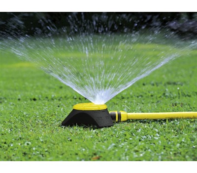 Дождеватель Многофункциональный MS 100