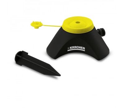 Дождеватель CS 90