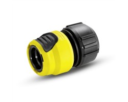 Универсалный Коннектор Plus С Аквастопом