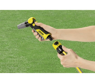 Универсалный Коннектор Plus С Аквастопом