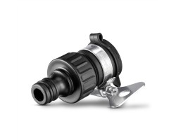 Адаптер Для Крана Без Резьбы