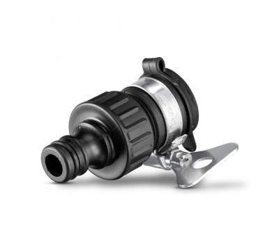 Адаптер Для Крана Без Резьбы