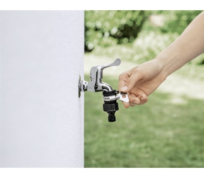 Адаптер Для Крана Без Резьбы