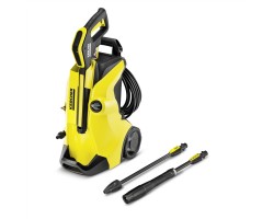 Мойка высокого давления KARCHER K 4 Full Control