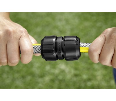 Универсальная Ремонтная Муфта