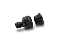 Штуцер G3/4, G1/2 ВР Для Систем Полива