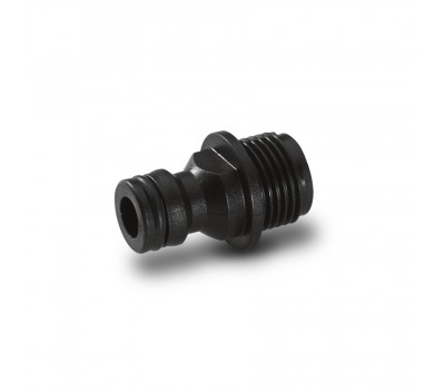 Штуцер С Наружной Резьбой G1/2 Для Систем Полива