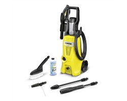 Мойка высокого давления KARCHER K 4 Promo Basic Car