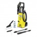 Мойка высокого давления KARCHER K 4 Promo Basic Car