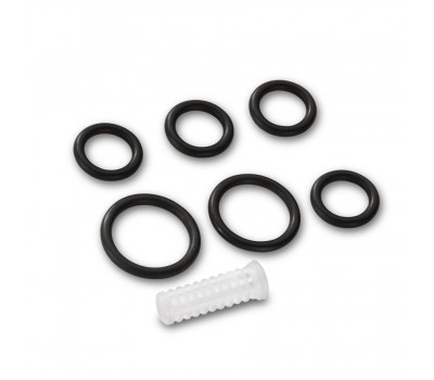 Комплект Колец Круглого Сечения. Комплект Колец Круглого Сечения.