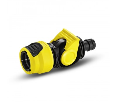 Коннектор С Регулятором Потока Воды