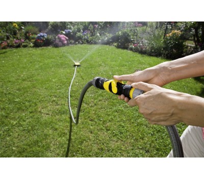 Коннектор С Регулятором Потока Воды