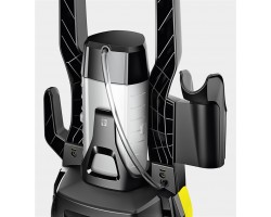 Мойка высокого давления KARCHER K 4 Promo Basic Car-foto2