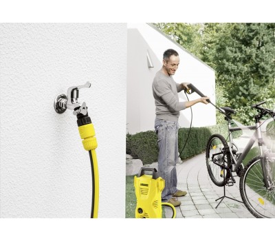 Комплект Со Шлангом Для Крана Без Резьбы